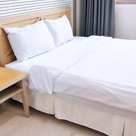 Golden Park Hotel Чечжу Екстер'єр фото