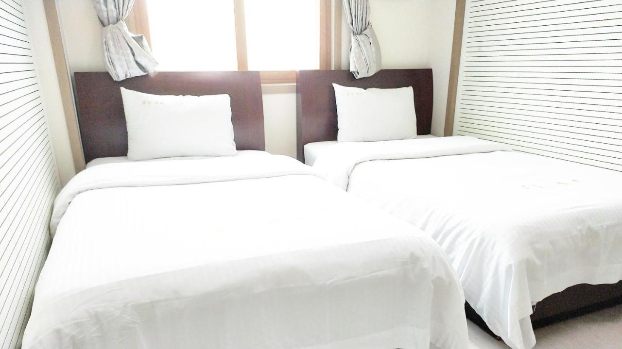 Golden Park Hotel Чечжу Екстер'єр фото